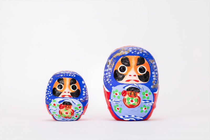 Matsukawa Daruma