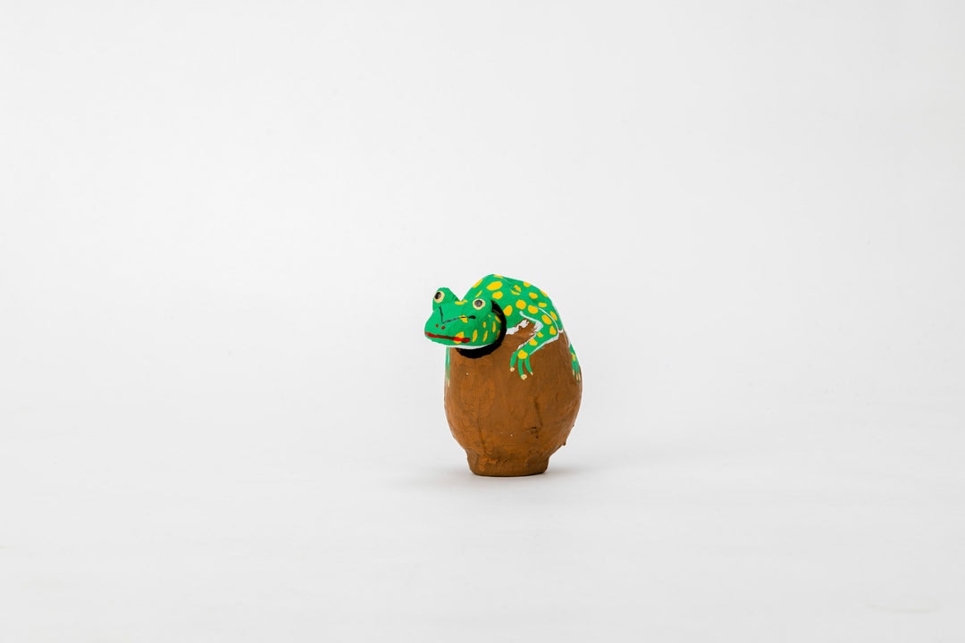 Potato Frog