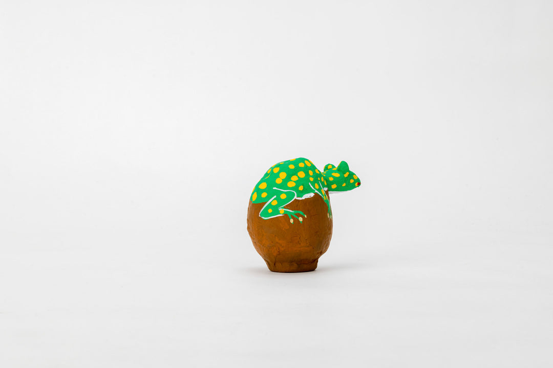 Potato Frog