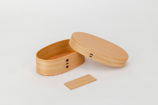 Magewappa Bento Box