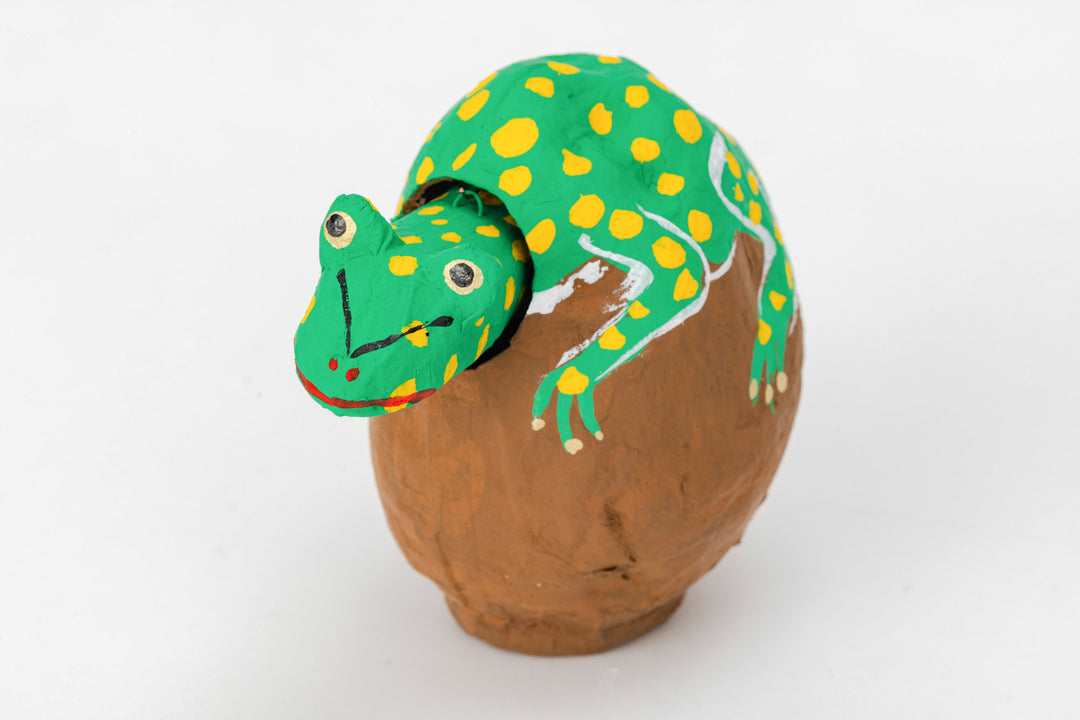Potato Frog