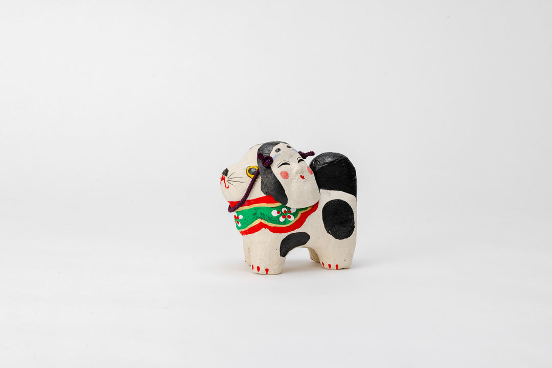 Lucky Dog (Fuku Inu)