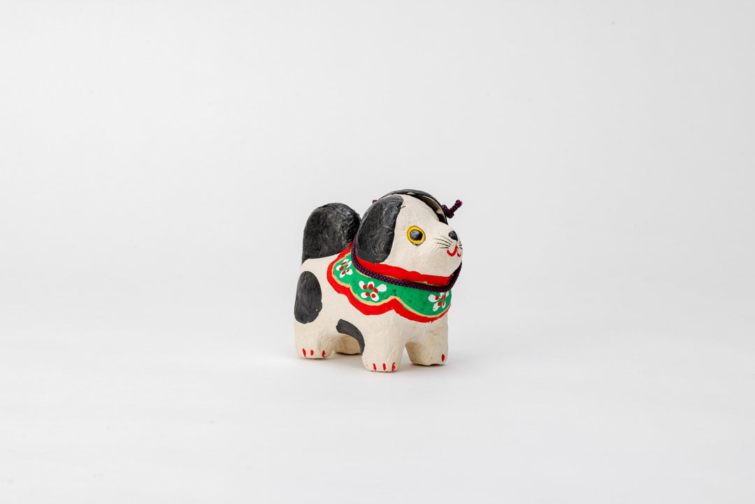 Lucky Dog (Fuku Inu)