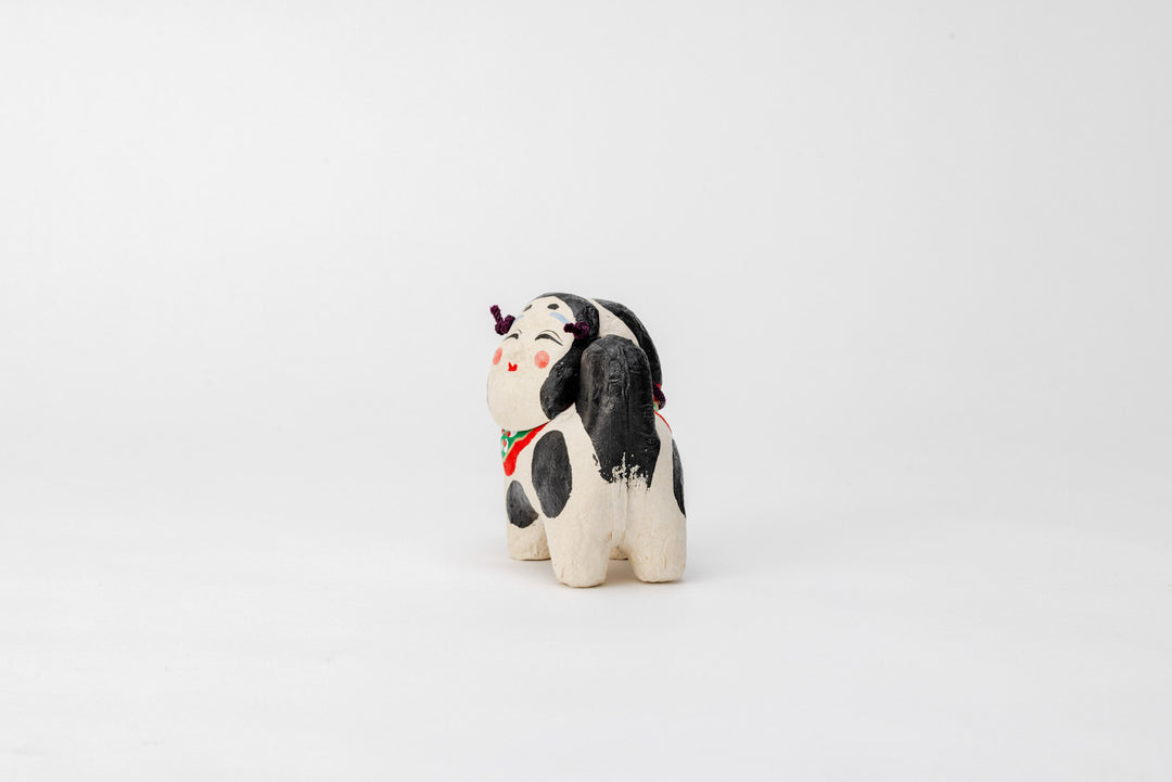 Lucky Dog (Fuku Inu)