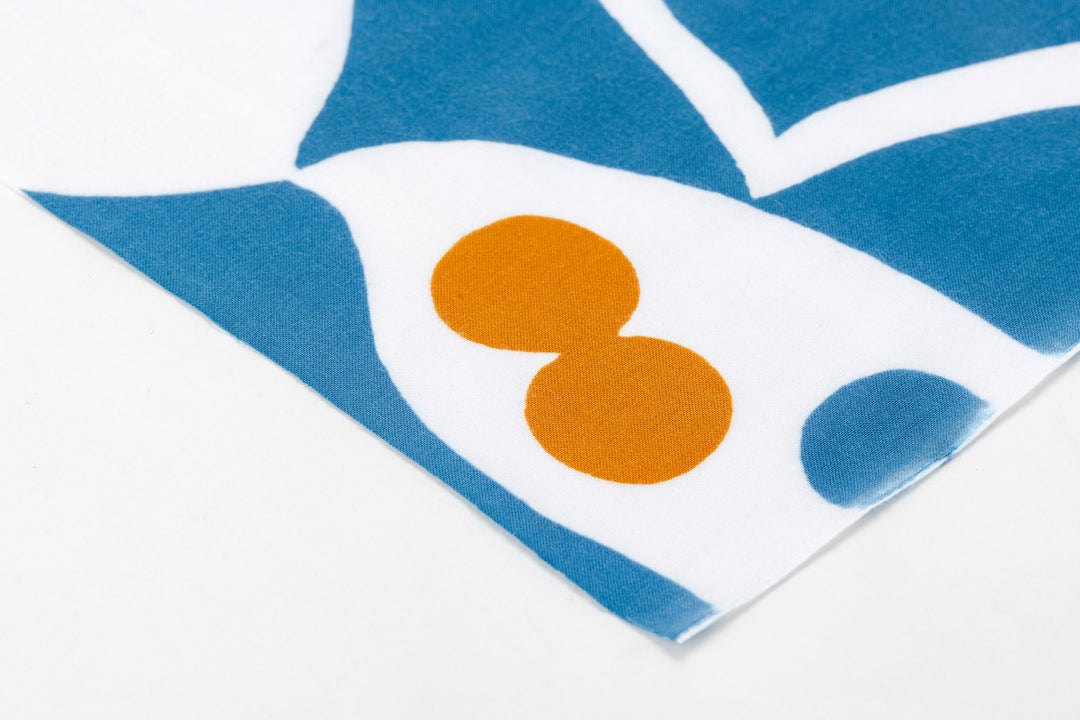 Design for Chusen No.1 (Circles and Shapes) (3 styles)