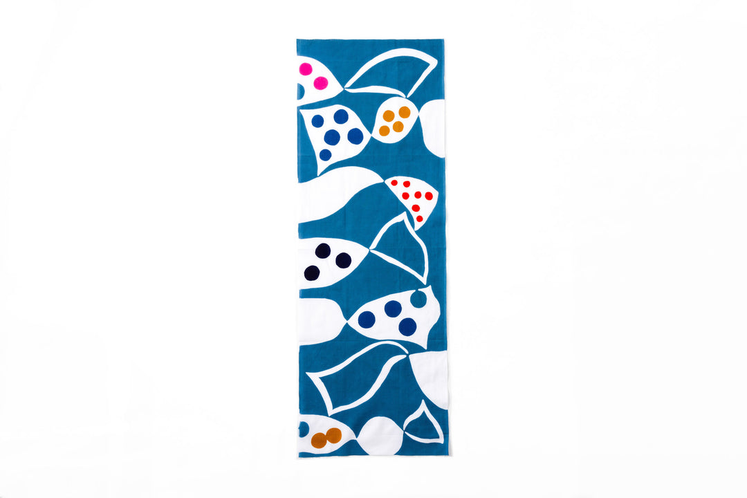 Design for Chusen No.1 (Circles and Shapes) (3 styles)