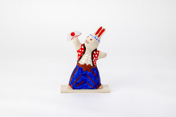 Rabbit Dance (Usagi Mai)