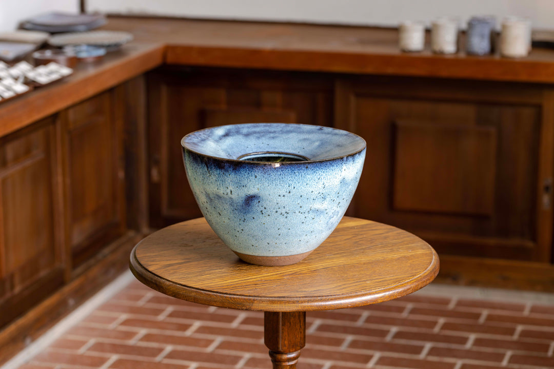 Namako Glaze Vase B (Free Shipping)