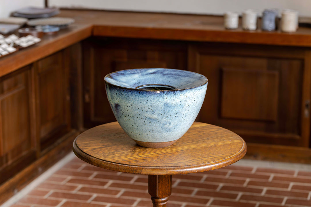 Namako Glaze Vase B (Free Shipping)
