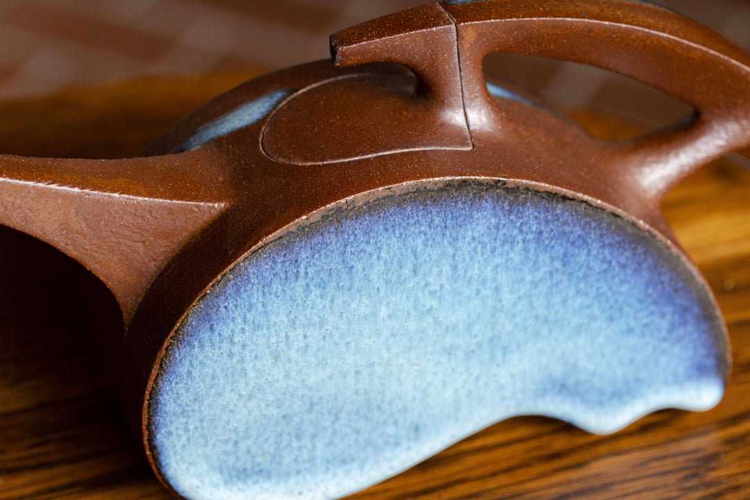 Namako Glaze Pitcher (Free Shipping)