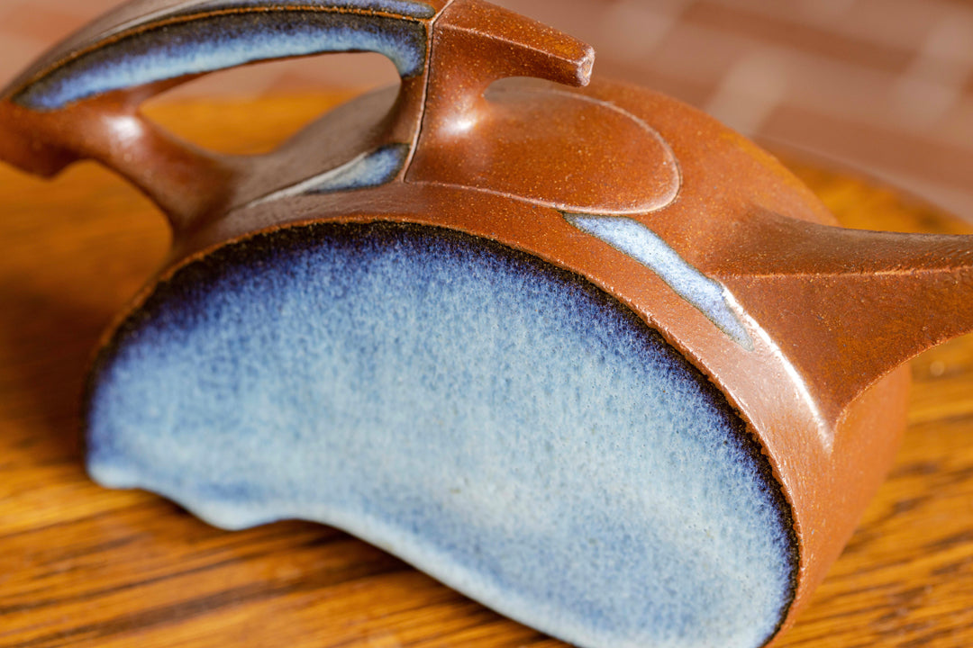 Namako Glaze Pitcher (Free Shipping)