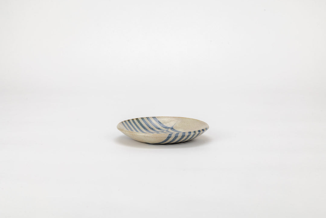 Nerikomi Plate 15 cm No. 3