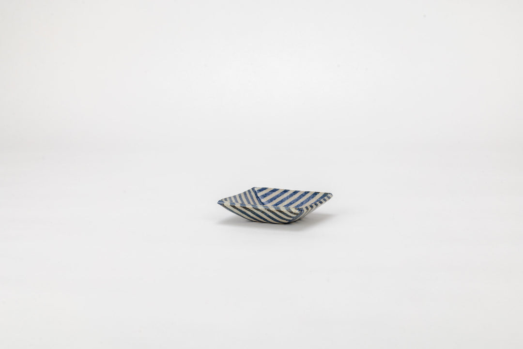 Small Square Bowl No. 4