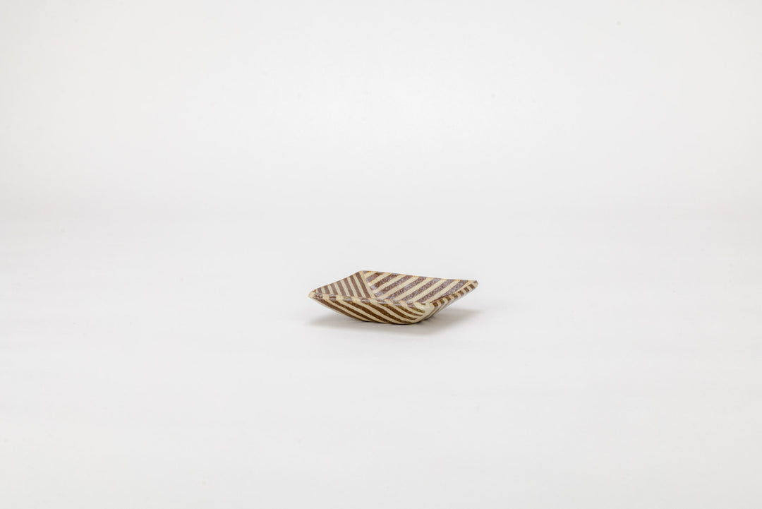 Small Square Bowl No. 2