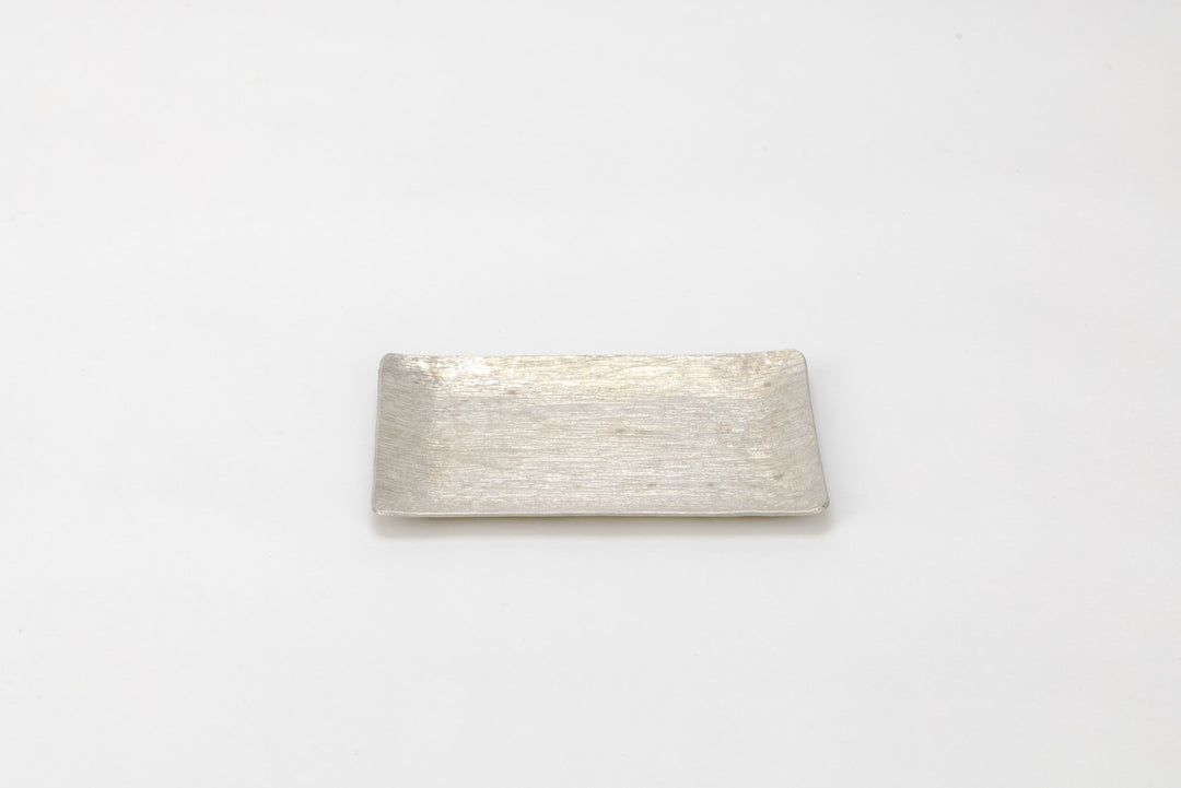 Square Tin Plate