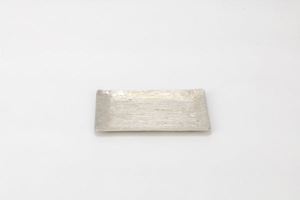 Square Tin Plate