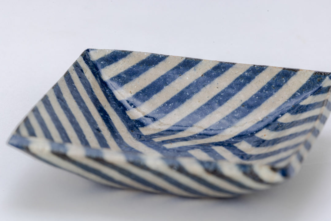 Small Square Bowl No. 4
