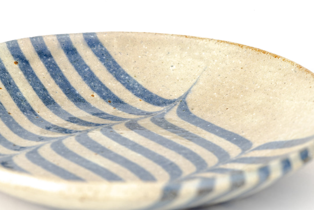 Nerikomi Plate 15 cm No. 3