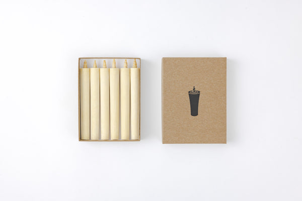 12cm Warosoku - Set of 6