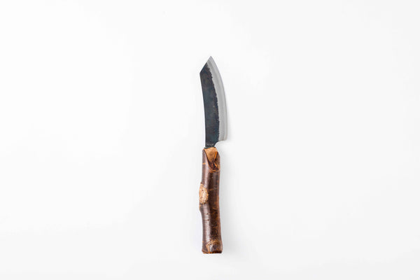 Small Knife Yama Sakura (angled)