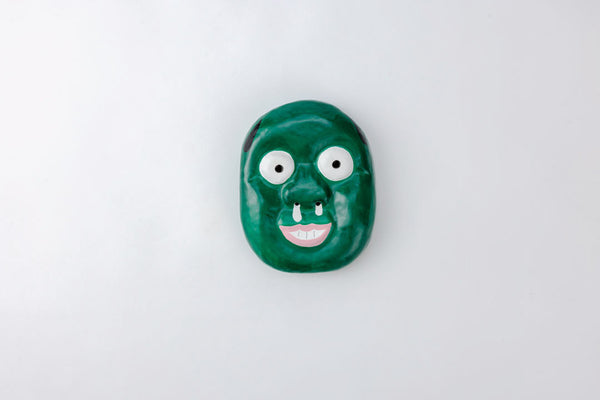 Hanatare Mask