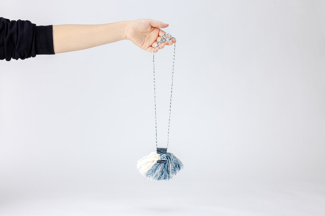 Musubiori Necklace