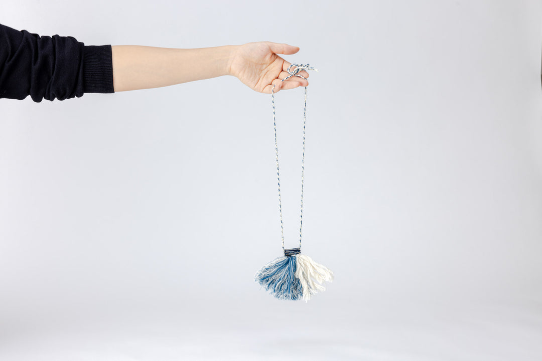 Musubiori Necklace