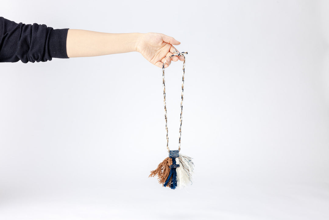 Musubiori Necklace
