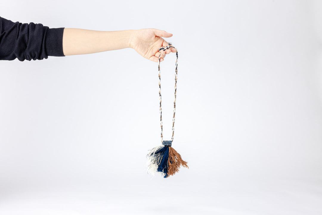 Musubiori Necklace