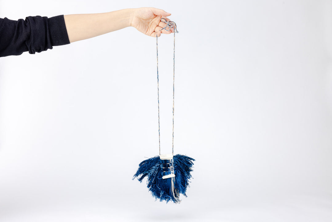 Musubiori Necklace