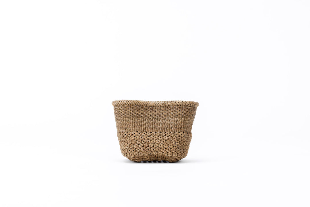 Sabi Tou Hanamusubiami Magari Basket