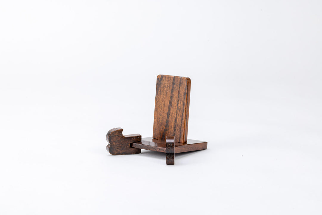 Plate Stand