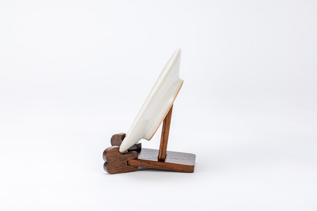 Plate Stand