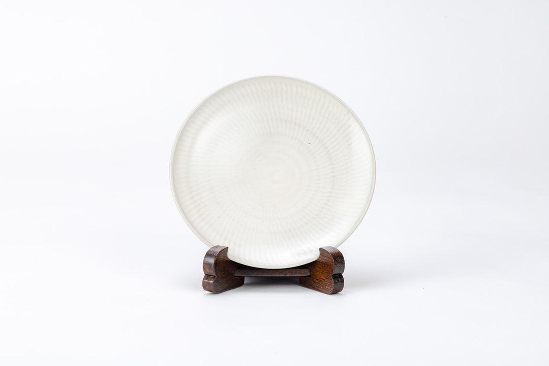 Plate Stand