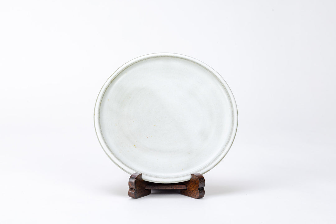 Plate Stand