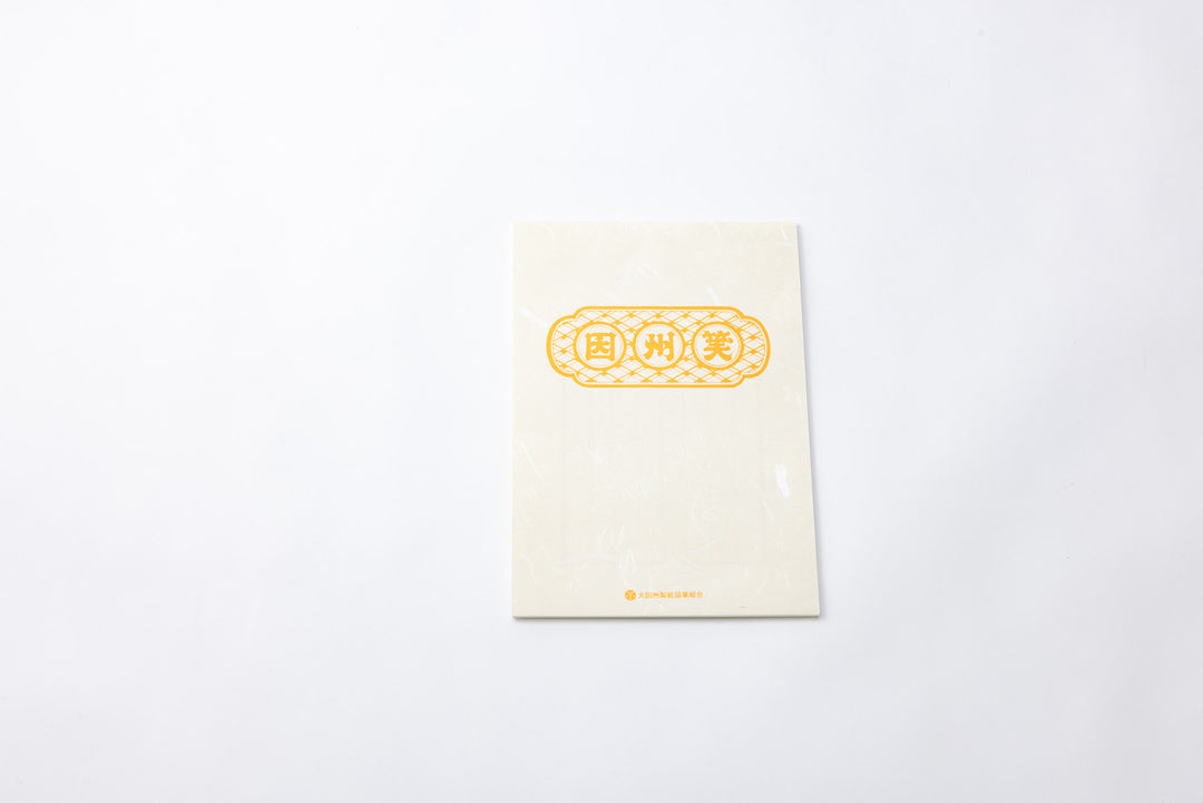 Lined Inshu Washi Paper