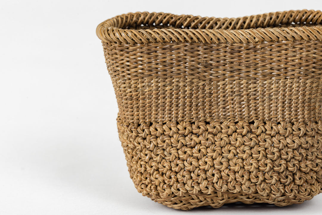 Sabi Tou Hanamusubiami Magari Basket