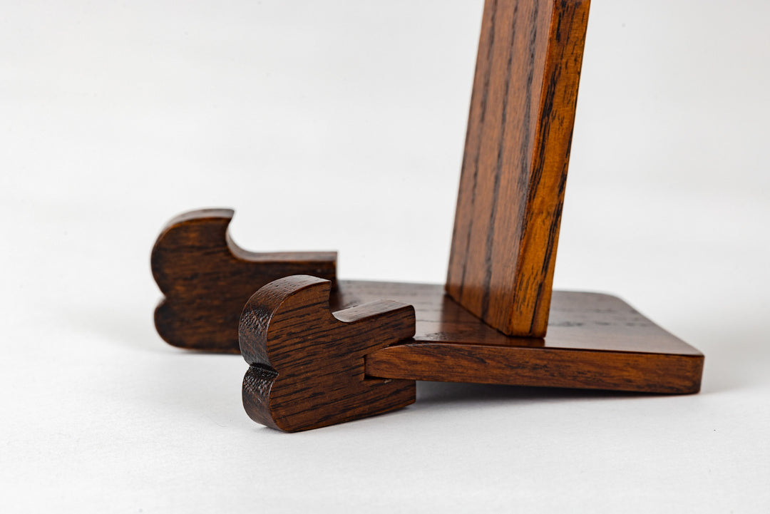 Plate Stand