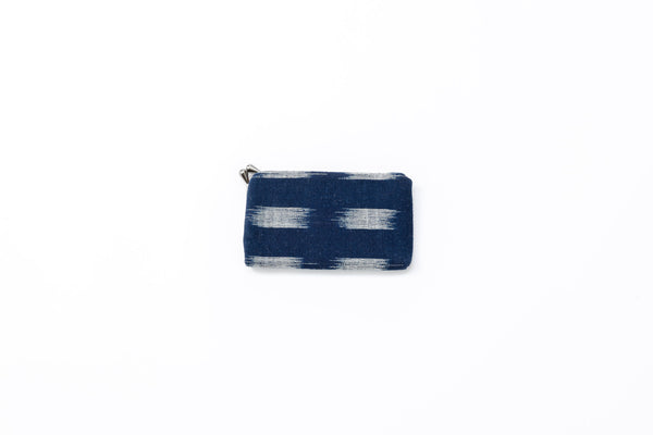 Kasuri Card Case