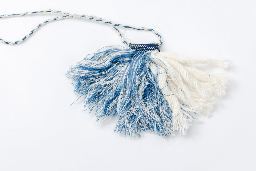 Musubiori Necklace