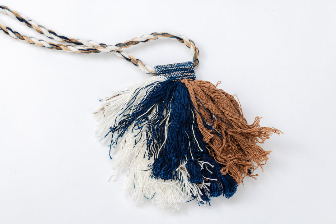 Musubiori Necklace