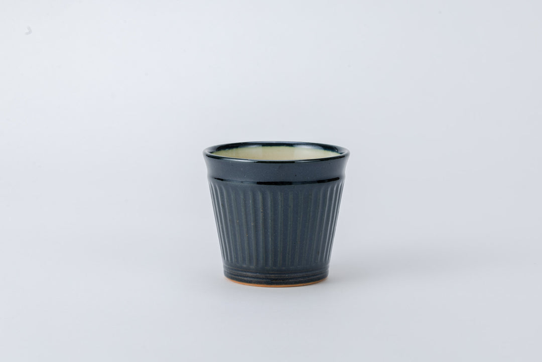 Cup Sea Blue