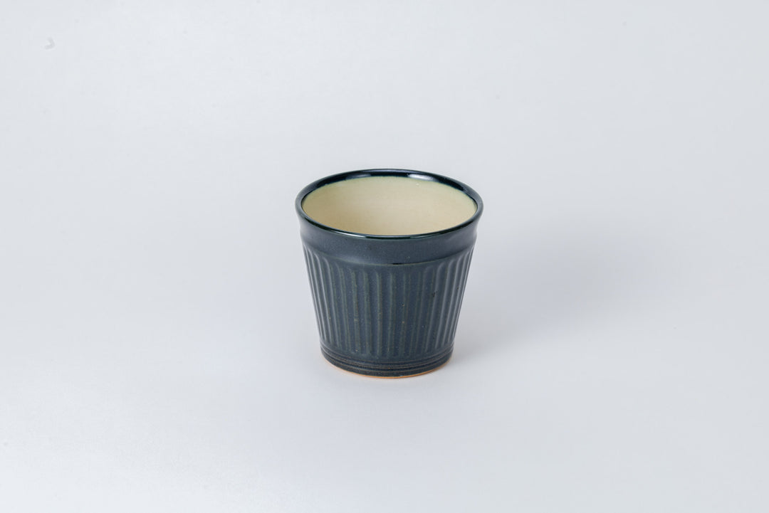 Cup Sea Blue
