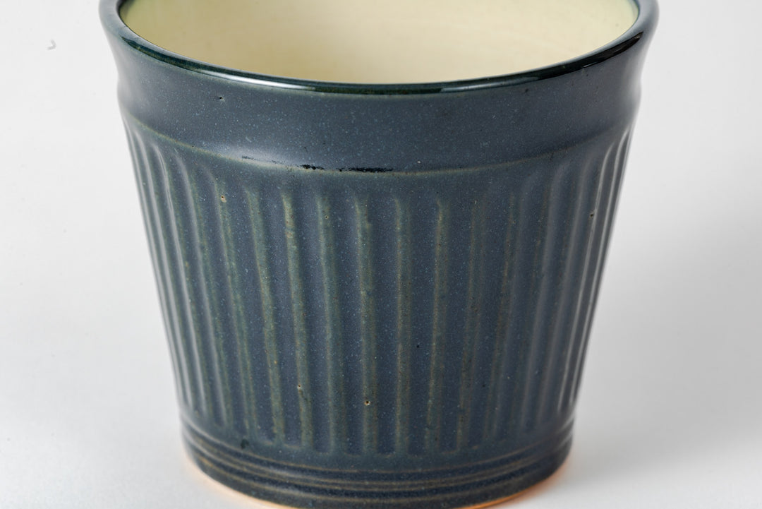 Cup Sea Blue