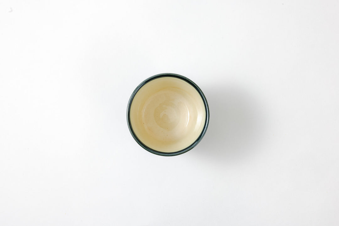 Cup Sea Blue