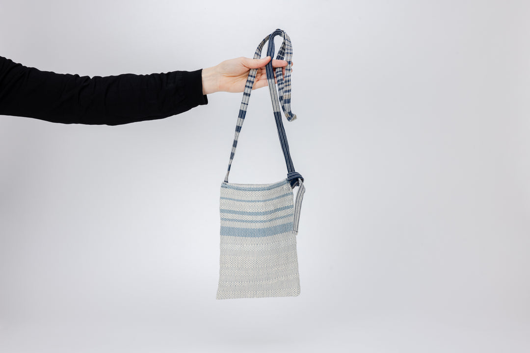Sacoche Shoulder Bag 01