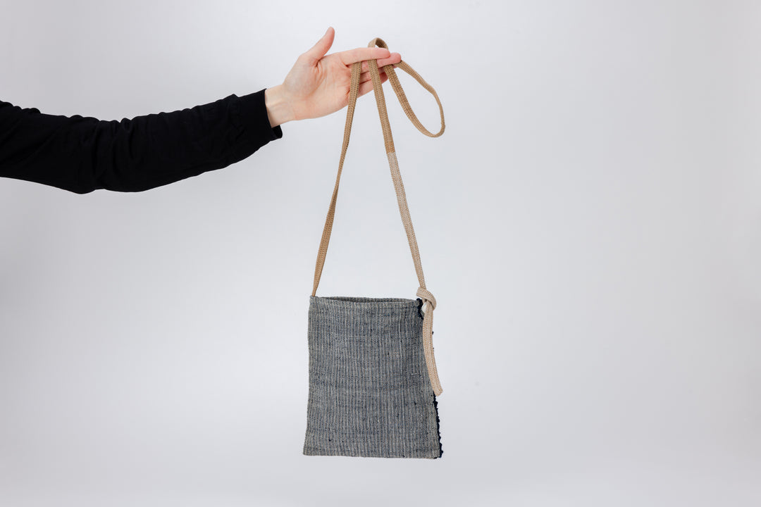 Sacoche Shoulder Bag 02