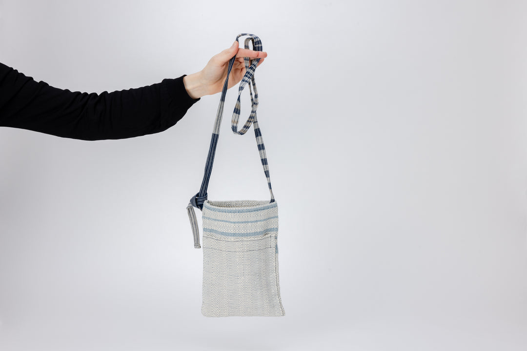 Sacoche Shoulder Bag 01