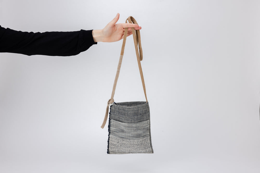 Sacoche Shoulder Bag 02