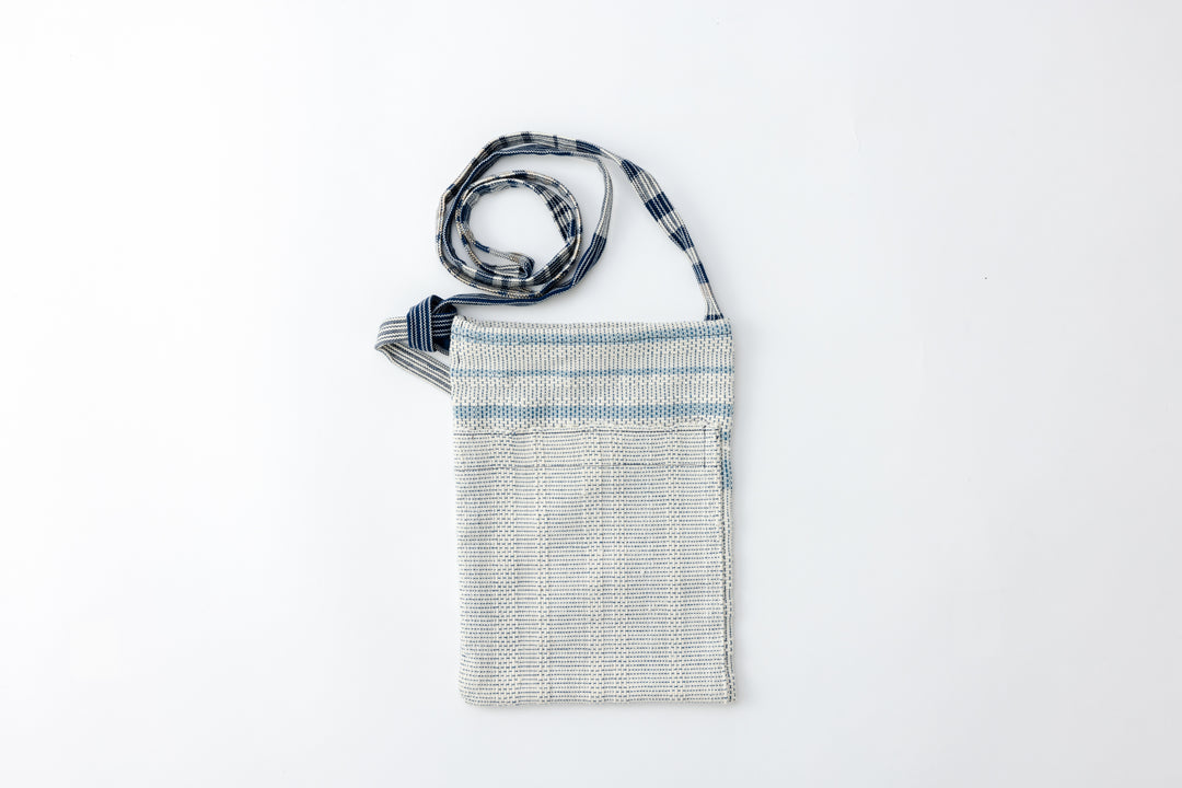 Sacoche Shoulder Bag 01